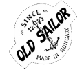 Old Sailor webáruház                        